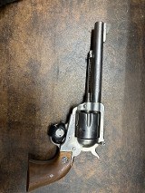 RUGER NEW MODEL BLACKHAWK .357 MAG - 2 of 3