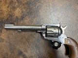 RUGER NEW MODEL BLACKHAWK .357 MAG - 3 of 3