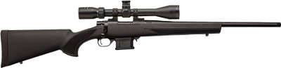 HOWA M1500 MINI ACTION .22 ARC - Image 1 of 1