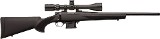 HOWA M1500 MINI ACTION .22 ARC - Image 1 of 1