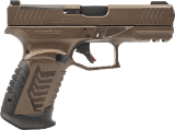 DERYA ARMS DY9 9MM LUGER (9x19 PARA) - 1 of 1