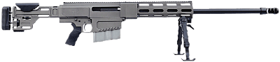 HM DEFENSE & TECHNOLOGY HM50B2 GEN2 .50 BMG - Image 1 of 1