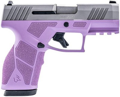 TAURUS GX2 9MM LUGER (9x19 PARA) - Image 1 of 3