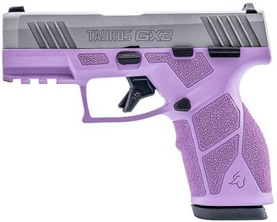 TAURUS GX2 9MM LUGER (9x19 PARA) - Image 2 of 3