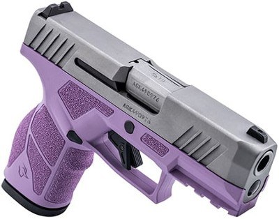 TAURUS GX2 9MM LUGER (9x19 PARA) - Image 3 of 3