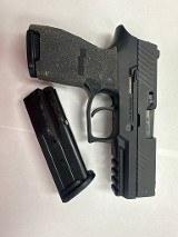 SIG SAUER P320 .45 ACP - 1 of 3
