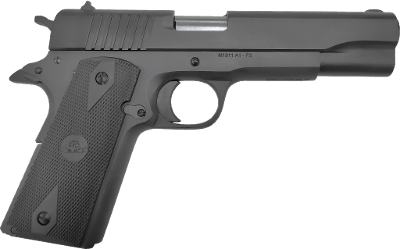 ROCK ISLAND ARMORY M1911 GI STANDARD 10MM - Image 1 of 2