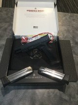 SPRINGFIELD ARMORY XD-M ELITE PRECISION 9MM LUGER (9X19 PARA) - 1 of 3
