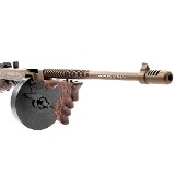 AUTO-ORDNANCE 1927A1 BOOTLEGGER SPECIAL EDITION .45 ACP - 3 of 3
