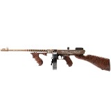 AUTO-ORDNANCE 1927A1 BOOTLEGGER SPECIAL EDITION .45 ACP - 1 of 3