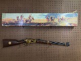 WINCHESTER 94 CHEYENNE CARBINE .44-40 WIN - Image 1 of 3