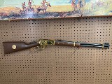 WINCHESTER 94 CHEYENNE CARBINE .44-40 WIN - Image 2 of 3