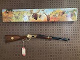 WINCHESTER 94 ANTLERED GAME .30-30 WIN - 1 of 3