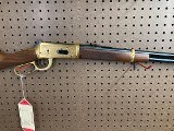 WINCHESTER 94 ANTLERED GAME .30-30 WIN - 3 of 3