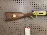 WINCHESTER 94 ANTLERED GAME .30-30 WIN - 2 of 3