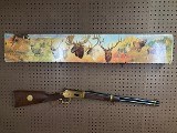 WINCHESTER 94 ANTLERED GAME .30-30 WIN - 1 of 3