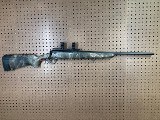 SAVAGE ARMS Axis 6.5MM CREEDMOOR - 1 of 3
