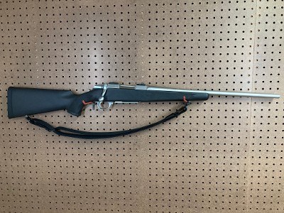 BROWNING A-BOLT 5.56X45MM NATO - Image 1 of 3