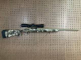 SAVAGE ARMS AXIS XP CAMO 6.5MM CREEDMOOR - 1 of 3