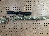 SAVAGE ARMS AXIS XP CAMO 6.5MM CREEDMOOR - 3 of 3