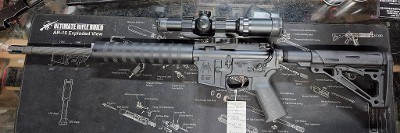 SPIKE&sbquo;S TACTICAL st15 5.45X39MM - Image 2 of 3