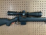CZ 527 6.5MM GRENDEL - 3 of 3