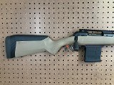 SAVAGE ARMS 110 TACTICAL DESERT 6.5MM CREEDMOOR - Image 2 of 3