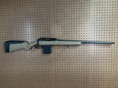 SAVAGE ARMS 110 TACTICAL DESERT 6.5MM CREEDMOOR - Image 1 of 3