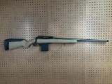 SAVAGE ARMS 110 TACTICAL DESERT 6.5MM CREEDMOOR - Image 1 of 3
