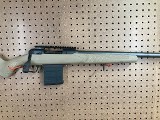 SAVAGE ARMS 110 TACTICAL DESERT 6.5MM CREEDMOOR - Image 3 of 3