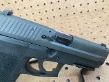 SIG SAUER SP2022 9MM LUGER (9x19 PARA) - Image 2 of 3