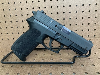 SIG SAUER SP2022 9MM LUGER (9x19 PARA) - Image 1 of 3