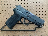SIG SAUER SP2022 9MM LUGER (9x19 PARA) - Image 1 of 3