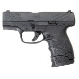 WALTHER PPS M2 9MM LUGER (9X19 PARA) - 1 of 3