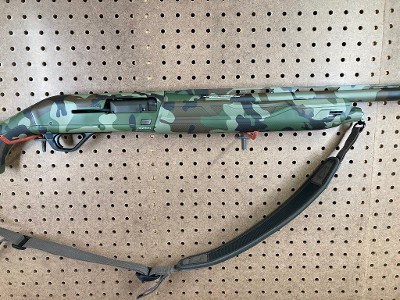 WINCHESTER SX4 WATERFOWL HUNTER 12 GA - Image 3 of 3