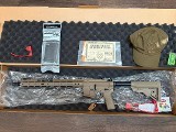 NOVESKE N4 GEN4 RECON [FDE] 5.56X45MM NATO - 2 of 3