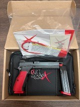 DAN WESSON DWX OR 9MM LUGER (9X19 PARA) - 2 of 3