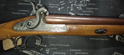 DAVIDE PEDERSOLI SXS 12 GA - Image 3 of 3