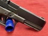 GLOCK FULL SIZE 9MM 17 GEN 5 G17 GEN5 9MM LUGER (9x19 PARA) - 3 of 3