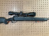 SAVAGE ARMS 110 .243 WIN - Image 3 of 3
