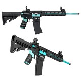 TIPPMANN ARMS M4-22 RCR-26.22 LR - 2 of 3
