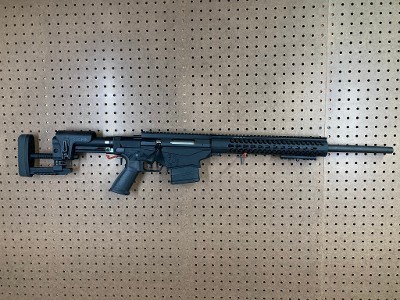 RUGER PRECISION .308 WIN - Image 1 of 3