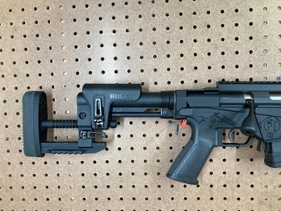 RUGER PRECISION .308 WIN - Image 2 of 3