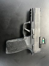 SIG SAUER P365 XMACRO COMP *CA COMPLIANT* 9MM LUGER (9X19 PARA) - 2 of 3