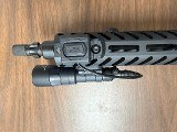 PTR INDUSTRIES PTR-9 SUB PISTOL 9RS-BR 9MM LUGER (9x19 PARA) - 3 of 3