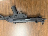 PTR INDUSTRIES PTR-9 SUB PISTOL 9RS-BR 9MM LUGER (9x19 PARA) - 2 of 3