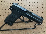 HECKLER & KOCH USP9 9MM LUGER (9x19 PARA) - 1 of 3