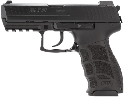 HECKLER & KOCH P30 V3 9MM LUGER (9x19 PARA) - Image 1 of 1