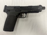 SMITH & WESSON M&P 5.7 MANUAL THUMB SAFETY 5.7X28MM - 1 of 3