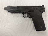 SMITH & WESSON M&P 5.7 MANUAL THUMB SAFETY 5.7X28MM - 2 of 3